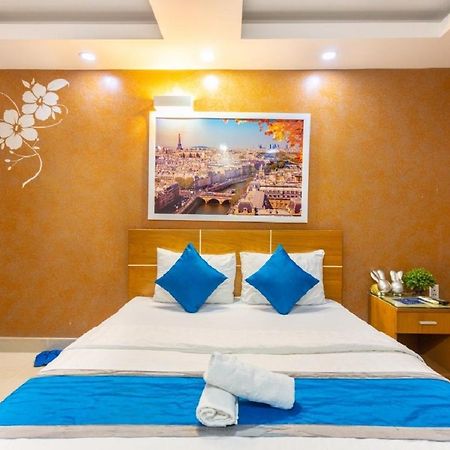 Ryo Hotel Πόλη Χο Τσι Μινχ Εξωτερικό φωτογραφία