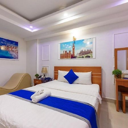 Ryo Hotel Πόλη Χο Τσι Μινχ Εξωτερικό φωτογραφία