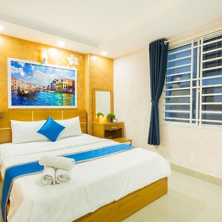 Ryo Hotel Πόλη Χο Τσι Μινχ Εξωτερικό φωτογραφία