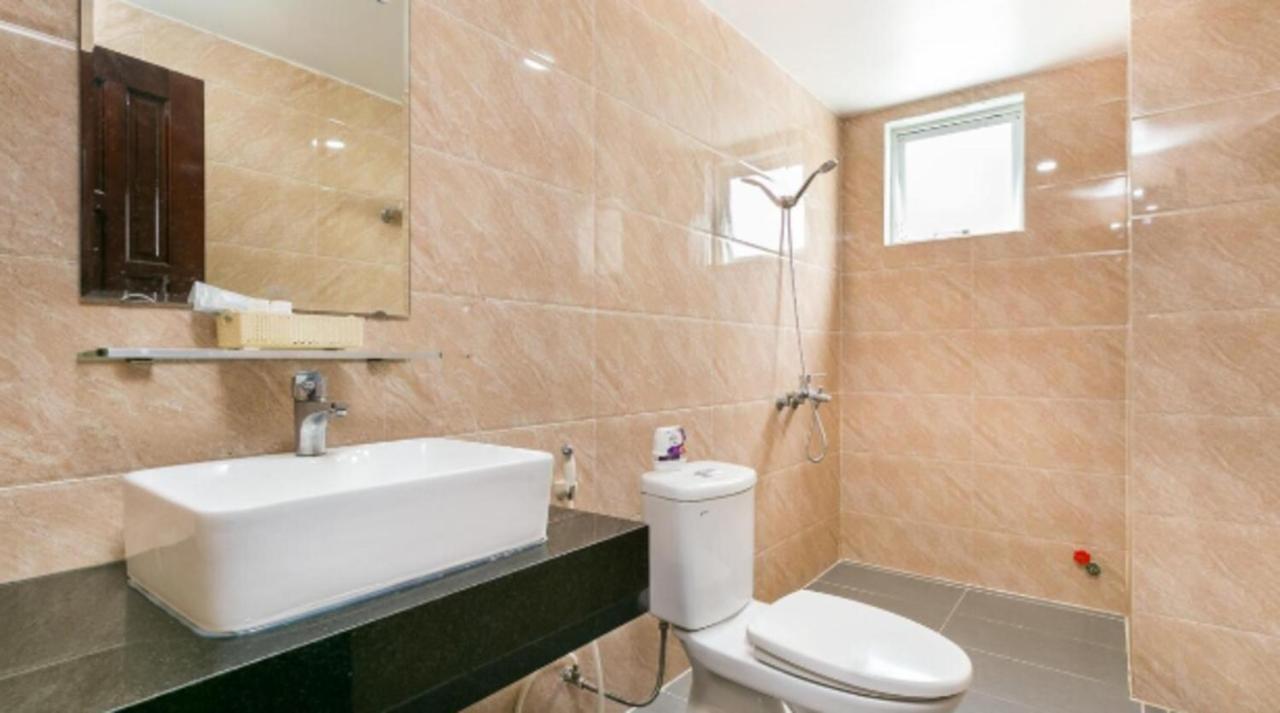 Ryo Hotel Πόλη Χο Τσι Μινχ Εξωτερικό φωτογραφία