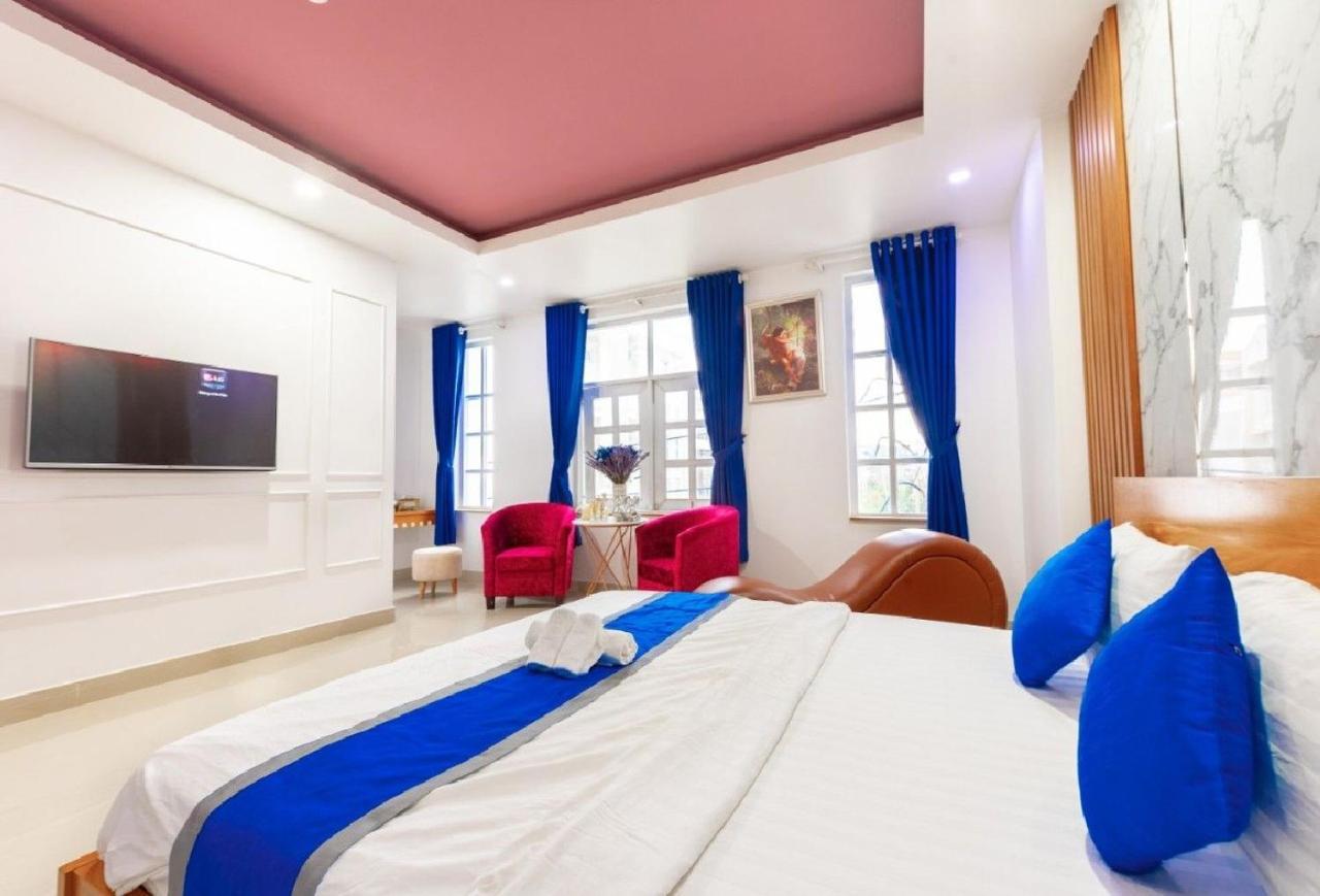 Ryo Hotel Πόλη Χο Τσι Μινχ Εξωτερικό φωτογραφία